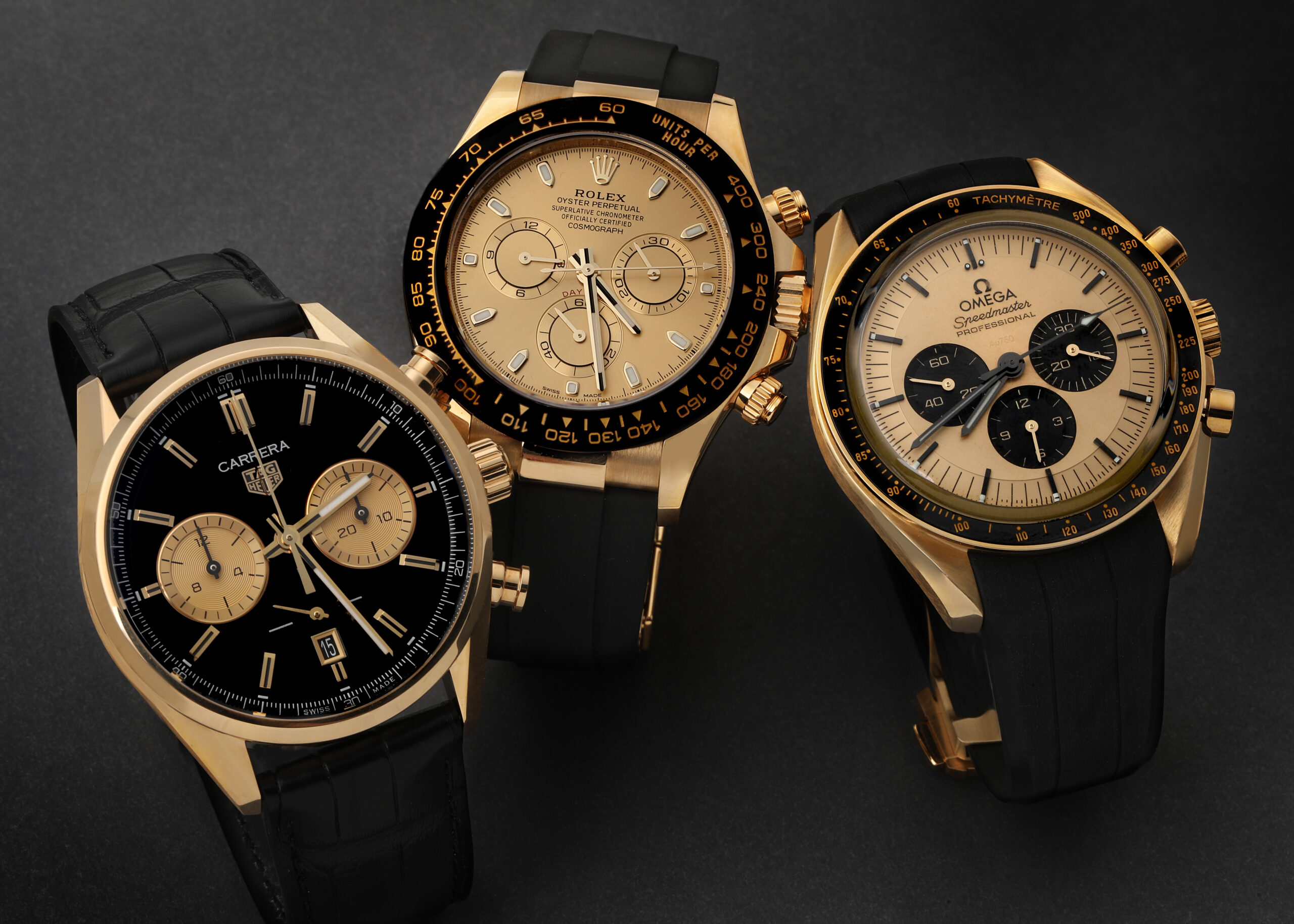 The Best Chronograph Watch Under $1000: Your Ultimate Buying Guide